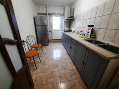 Sebastian Parc- Kaufland- Carrefour Vulcan